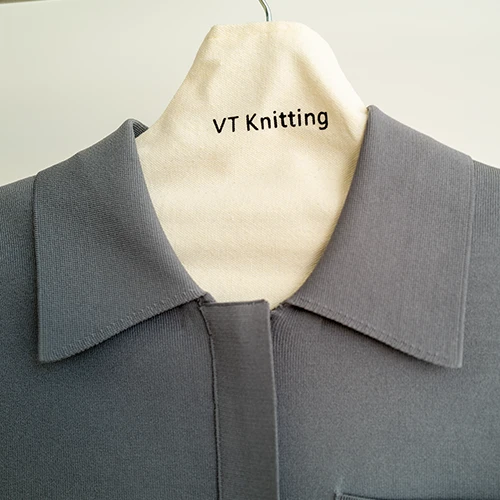 Men's Retro Grey Knitted Jacket Men's Retro Grey Knitted Jacket