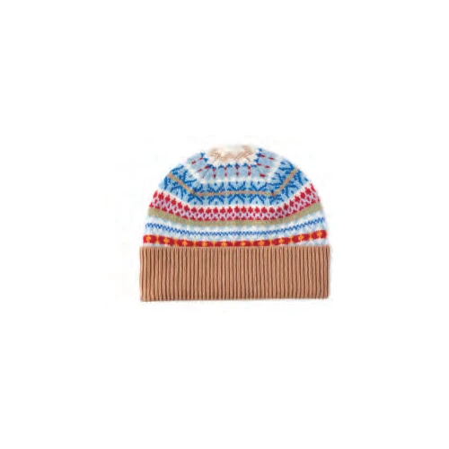 Topi Wol Terbaik Untuk Musim Dingin
