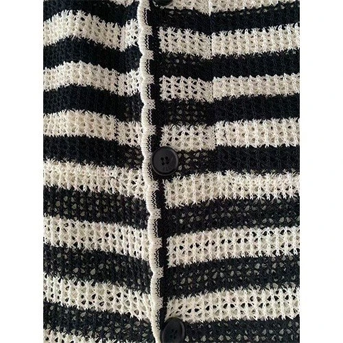 Cashmere Designer Knitwear For Ladies high quality