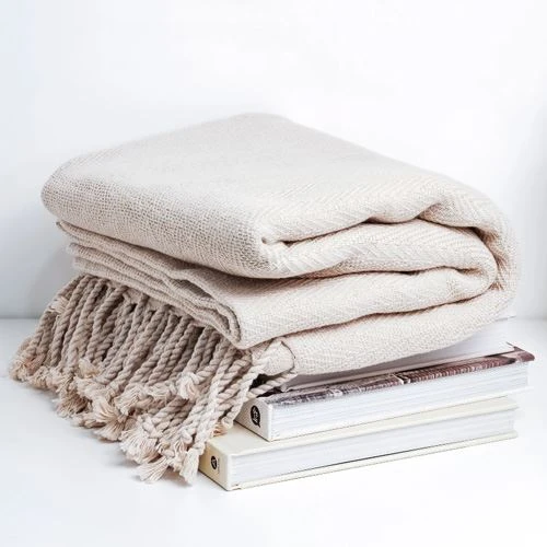 Selimut Sofa Untuk Bersantai