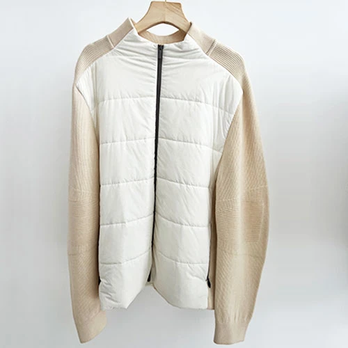 Cardigan luar ruangan yang modis