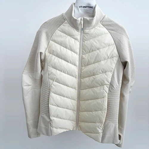 Cardigan luar ruangan wanita
