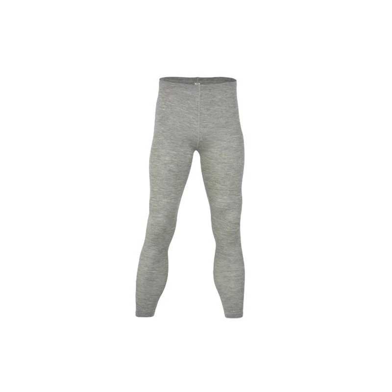 Pakaian Dalam Panjang Wol Merino yang Ringan