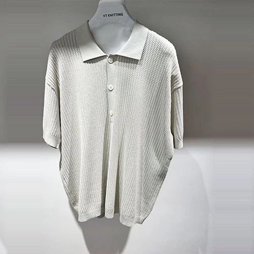 Kaos Polo Ringan Pria