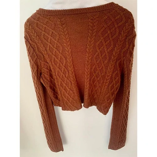Merino Wool Duster Cardigan best
