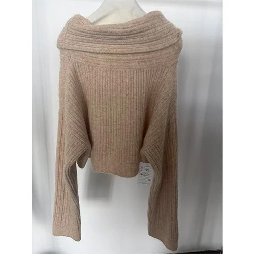 Mock Neck Sweater Women factory Mock Neck Sweater Women factory