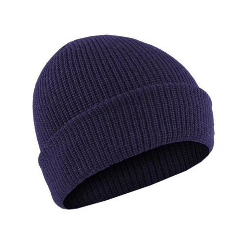 Beanie Wol Angkatan Laut