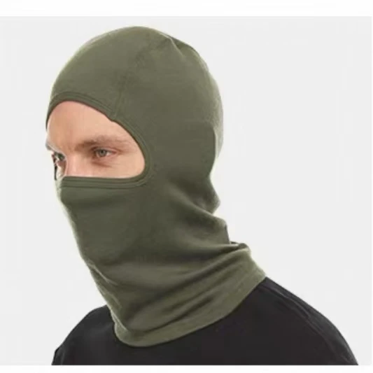 Ski Wool Hat