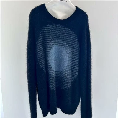 Boutique - Gaya Wool Turtleneck Tops