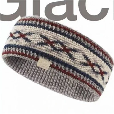 Topi wol outdoor bernapas