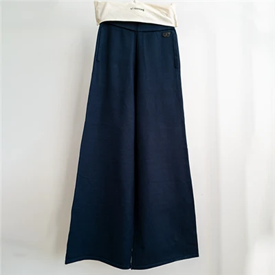 Celana Rajut Katun