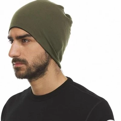 Topi wol bersepeda
