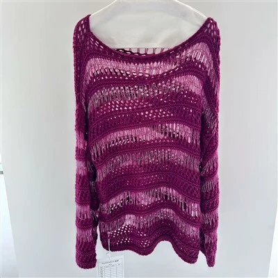 Desainer Knitwear untuk Wanita