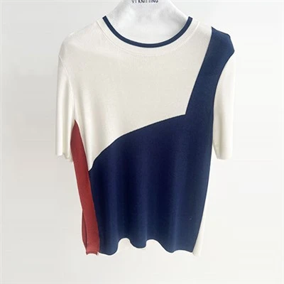 Desainer Long Top untuk Wanita