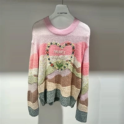 Penjualan Sweater Wanita Desainer