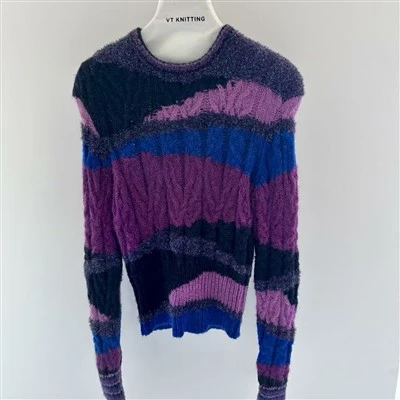 Designer Wool's Wool's Designer