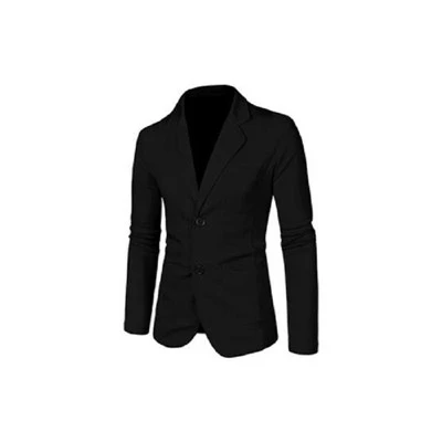 Bisakah blazer pria dikenakan dengan celana pendek?