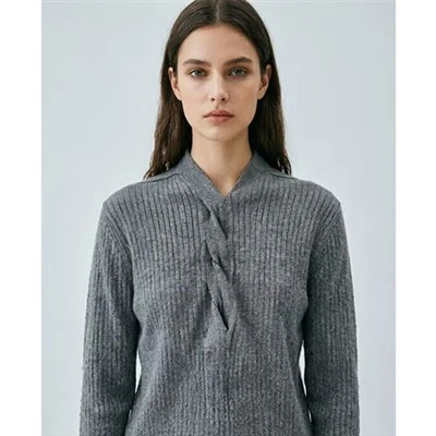 Sweater Wanita Kebesaran