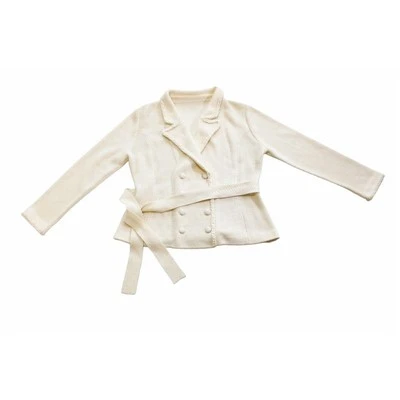 Blazer Sweater
