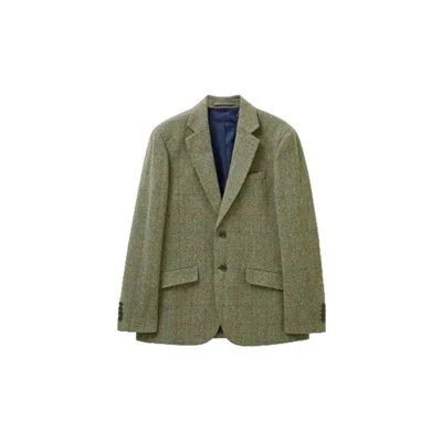 Bisakah blazer pria dipakai untuk pernikahan?