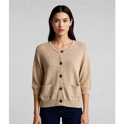 Jumper Rajutan Wholegarment