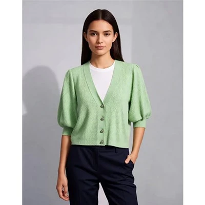 Sweater Rajutan Wholegarment