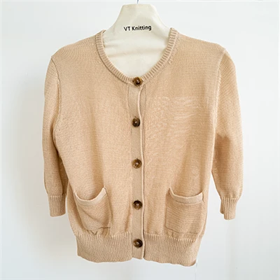 Sweater Wanita yang Bernapas dan Luar Ruangan
