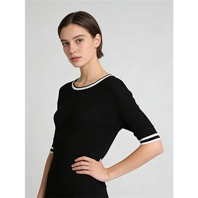 Sweater Wol Wanita