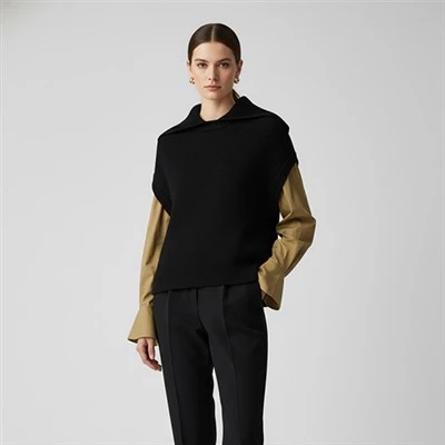Sweater Wol Untuk Wanita​