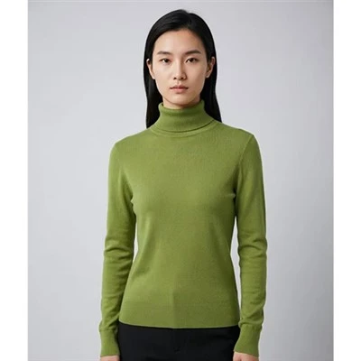Bungkus Sweater Wanita