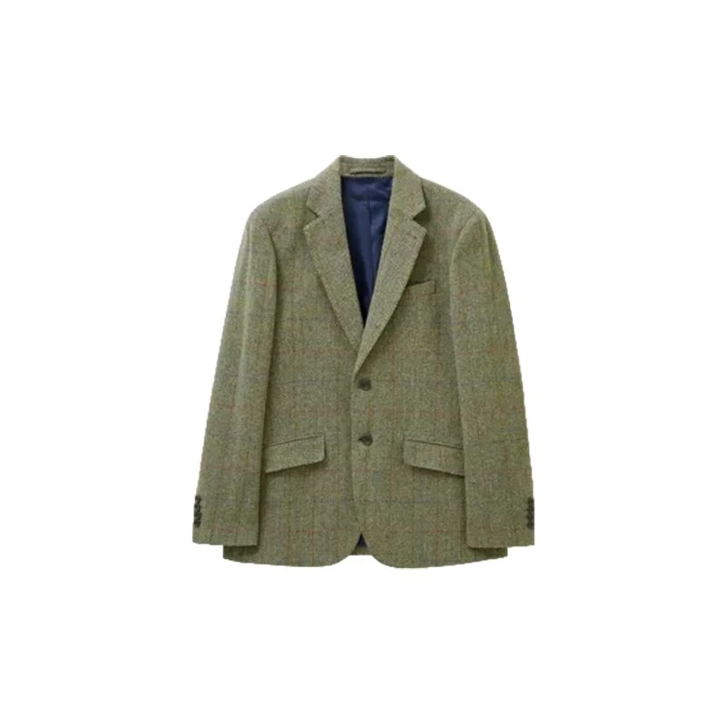 Blazer Pria Tidak Dibuat