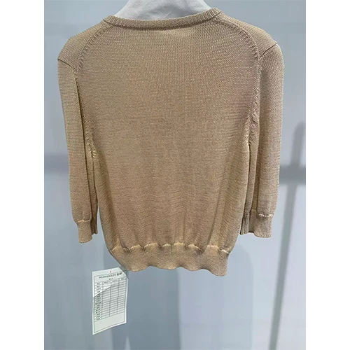 Wholegarment Knitted Jumper factory