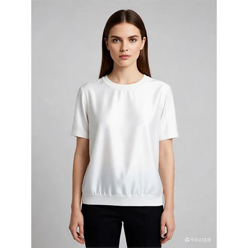 Women’s Basic Soft Knit Sweater Women’s Basic Soft Knit Sweater