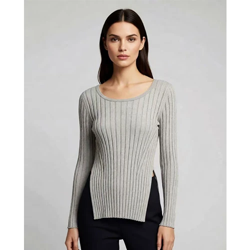 Women's Outdoor Knit Cardigans For Camping