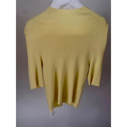 Cropped Ladies Designer Knit Cardigans suppliers