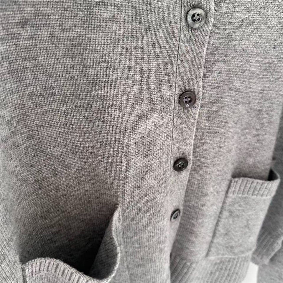 Wool Designer Knitwear Women factory