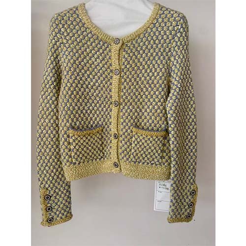 Wool Knit Sweater suppliers